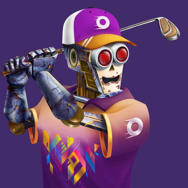 Sportsbot #6508