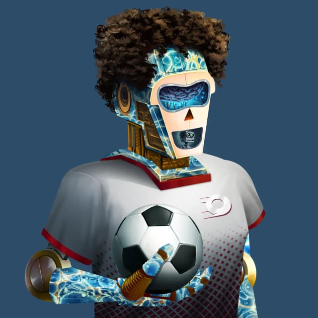 Sportsbot #3875