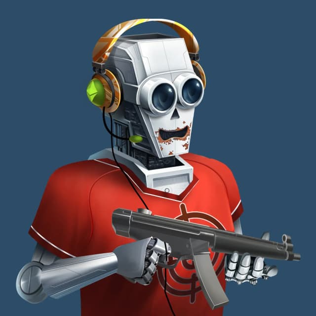 Sportsbot #3791