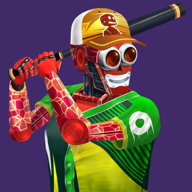 Sportsbot #4780