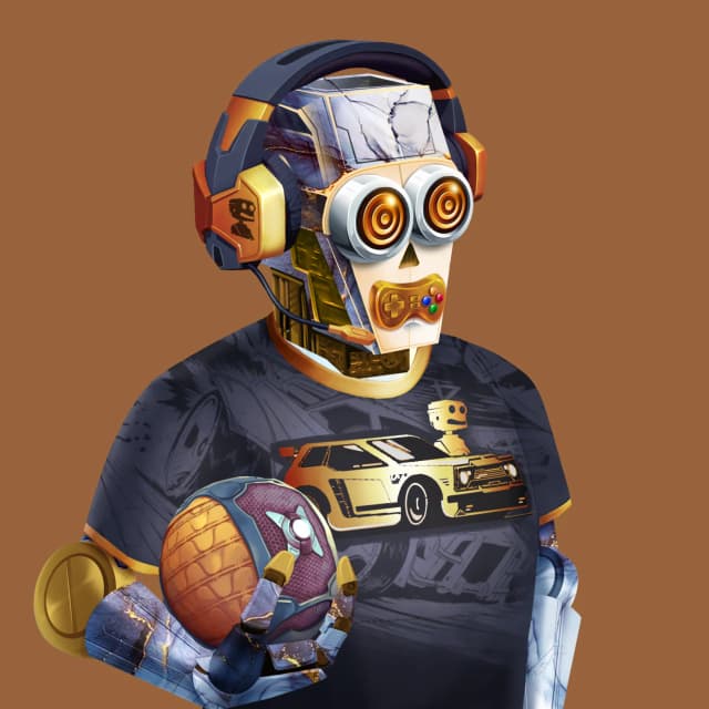 Sportsbot #9099