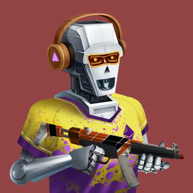 Sportsbot #9196