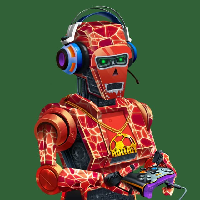 Sportsbot #3912