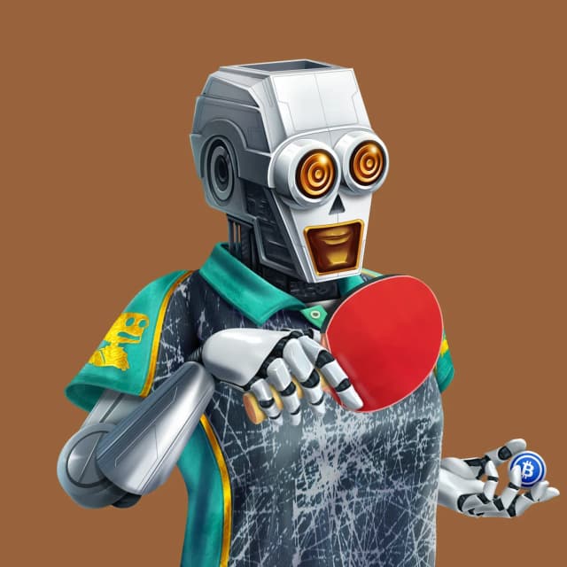 Sportsbot #8985