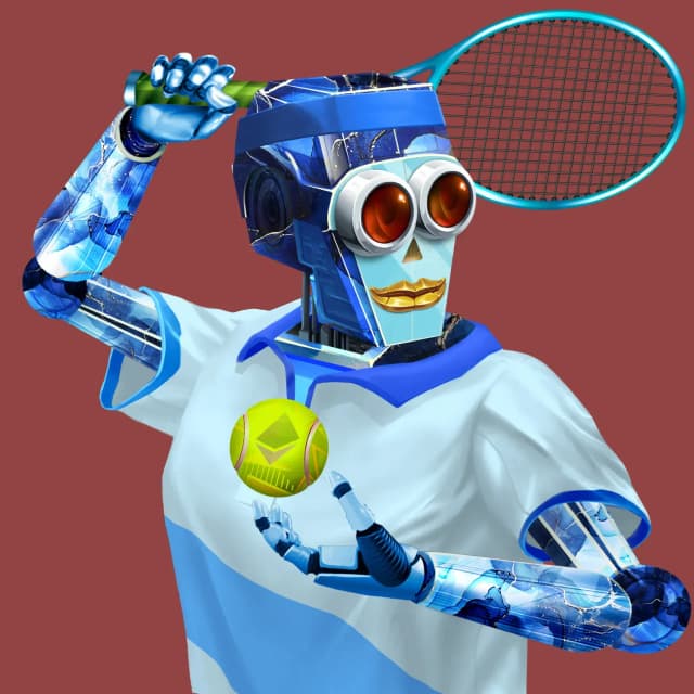 Sportsbot #3993