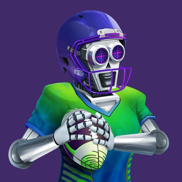 Sportsbot #9965