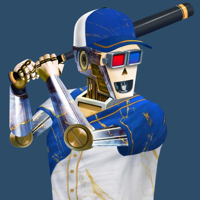Sportsbot #3081