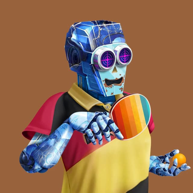 Sportsbot #2543