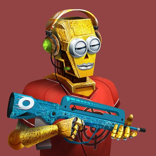Sportsbot #3129