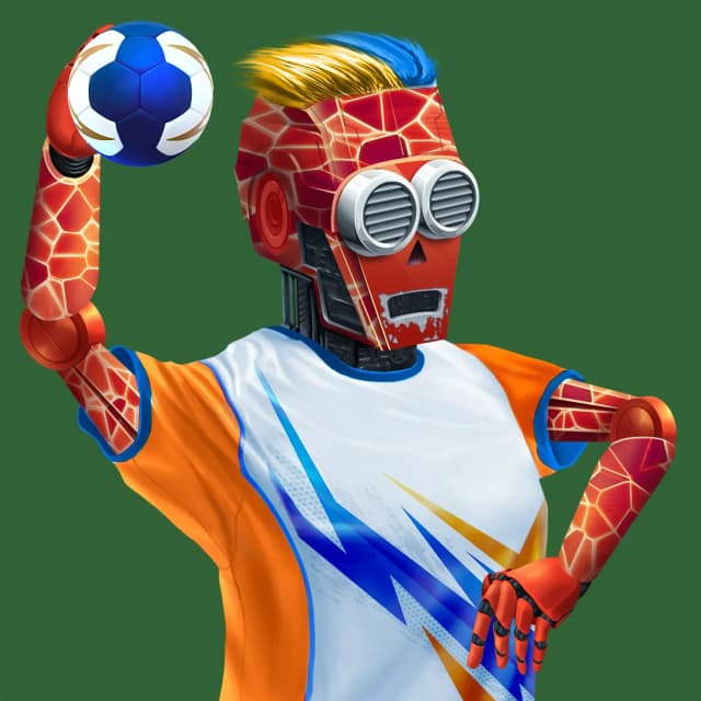 Sportsbot #6124