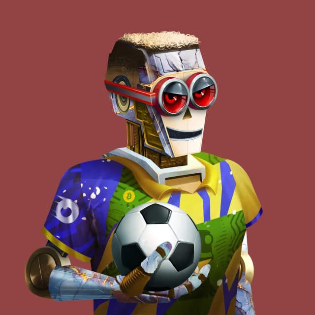 Sportsbot #9900