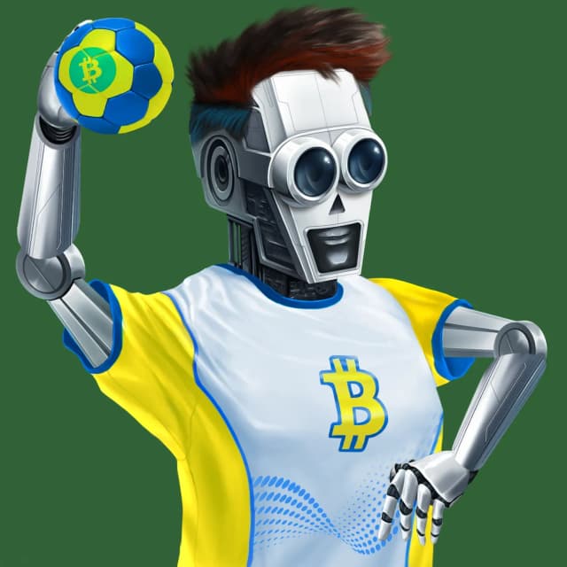 Sportsbot #5982