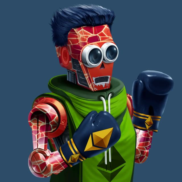 Sportsbot #3901