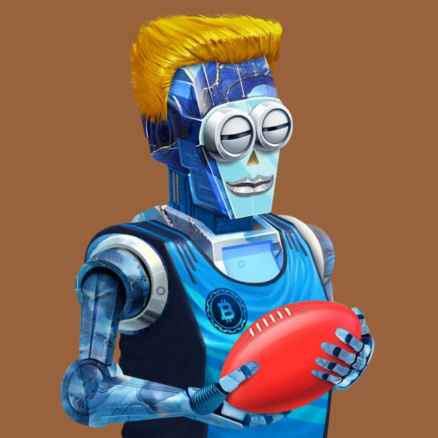 Sportsbot #7515