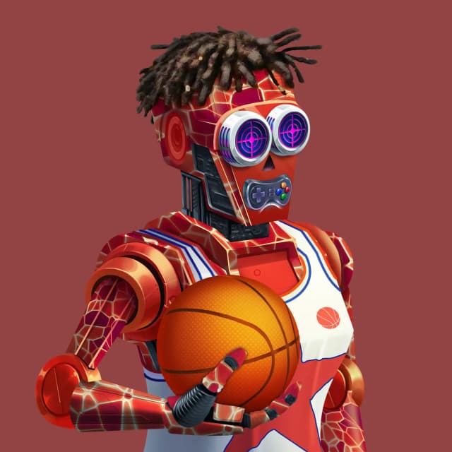 Sportsbot #8446