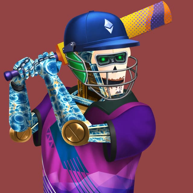 Sportsbot #7206
