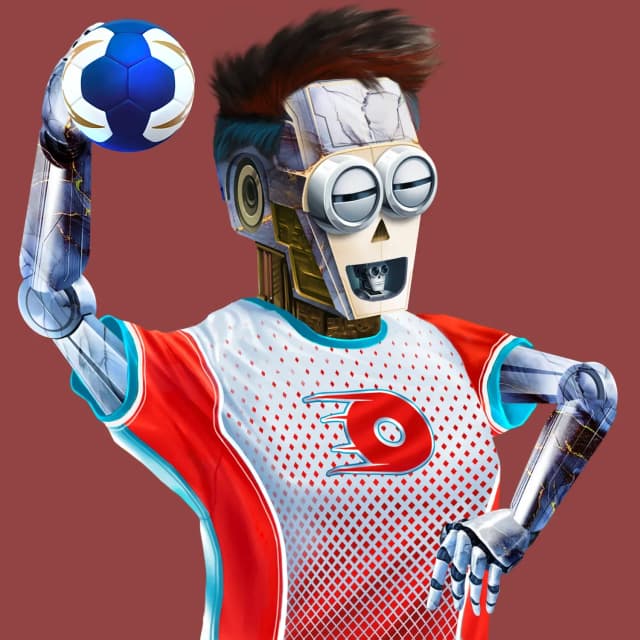 Sportsbot #8034