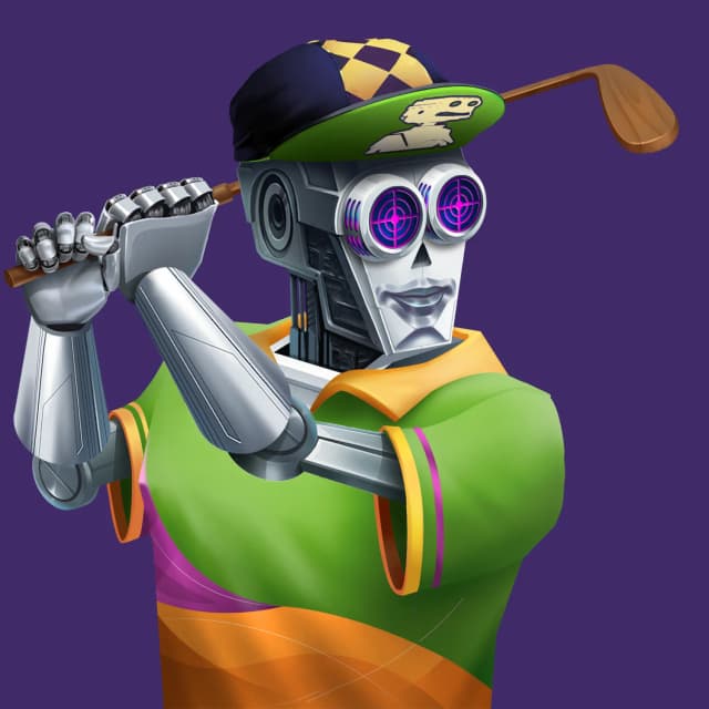 Sportsbot #3535