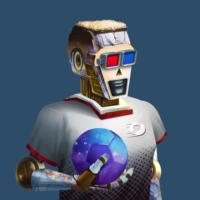 Sportsbot #5990