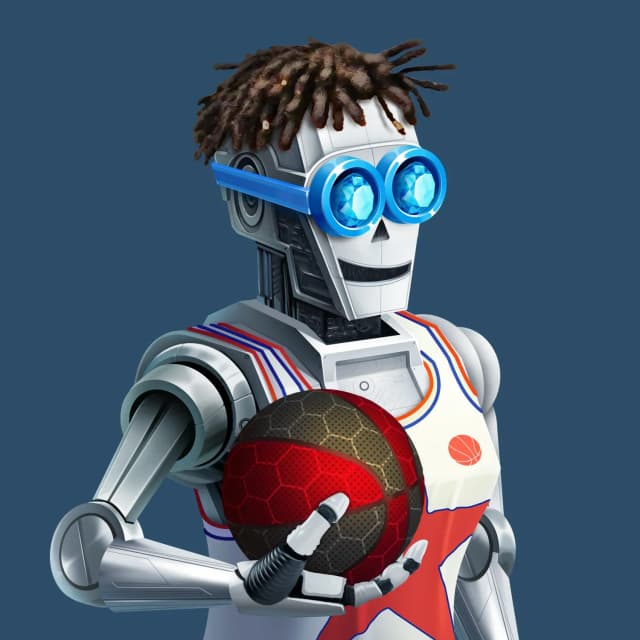 Sportsbot #9149