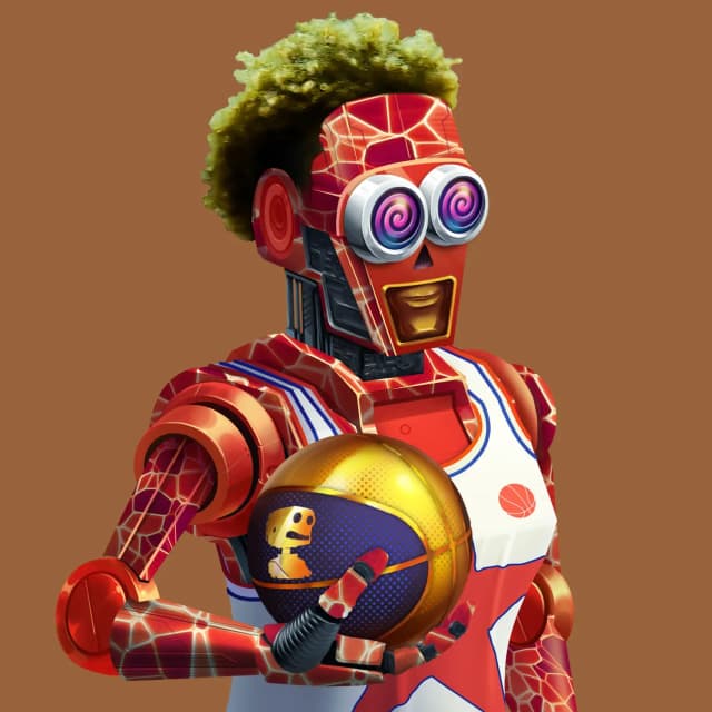Sportsbot #2091