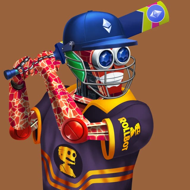 Sportsbot #2820