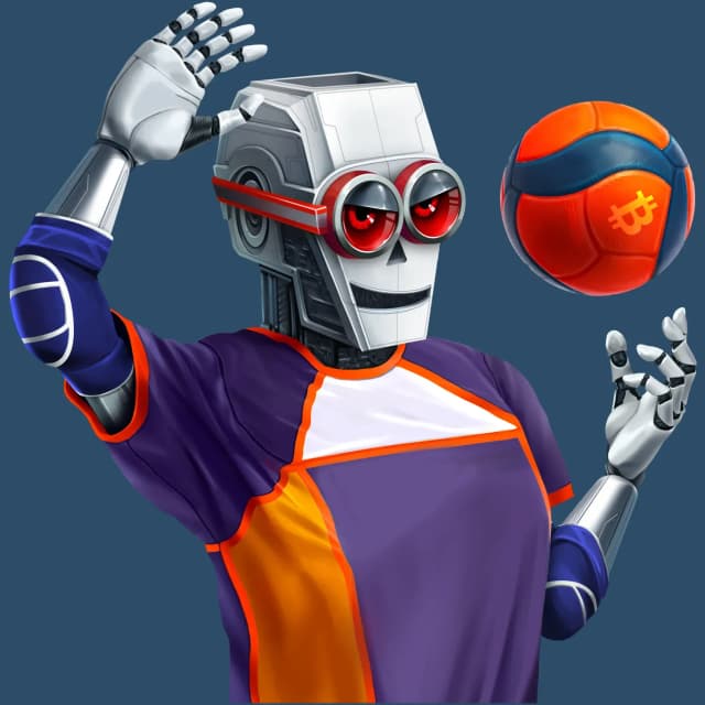 Sportsbot #1951