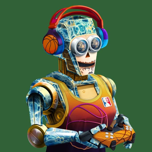 Sportsbot #9949