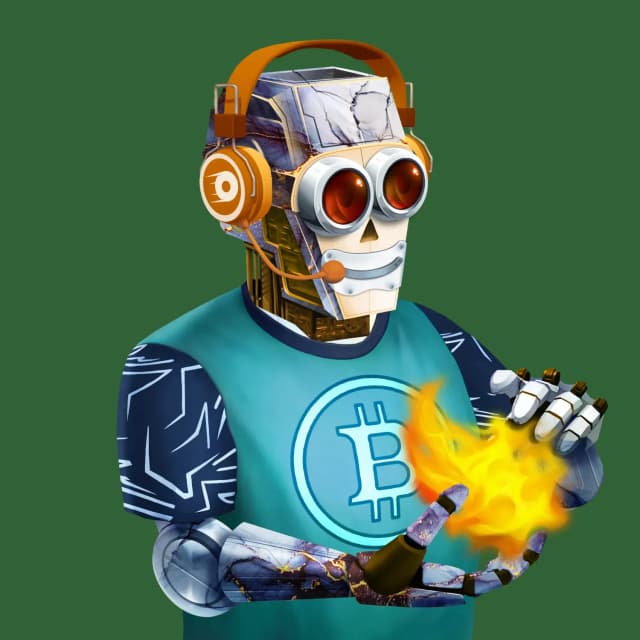 Sportsbot #7732