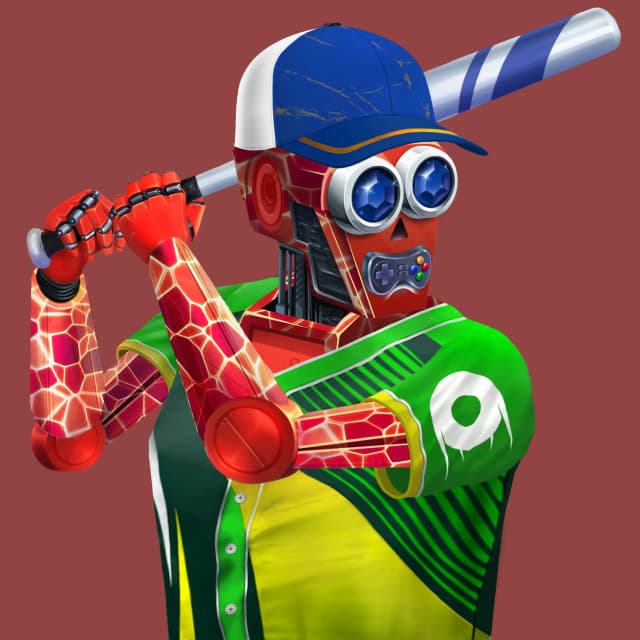 Sportsbot #6257