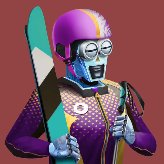 Sportsbot #8420