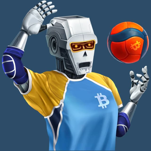 Sportsbot #6201