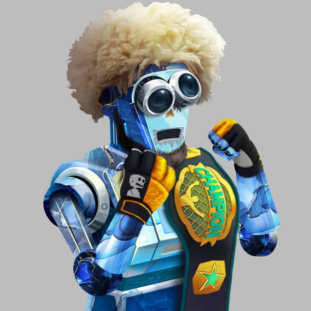 Sportsbot #6826