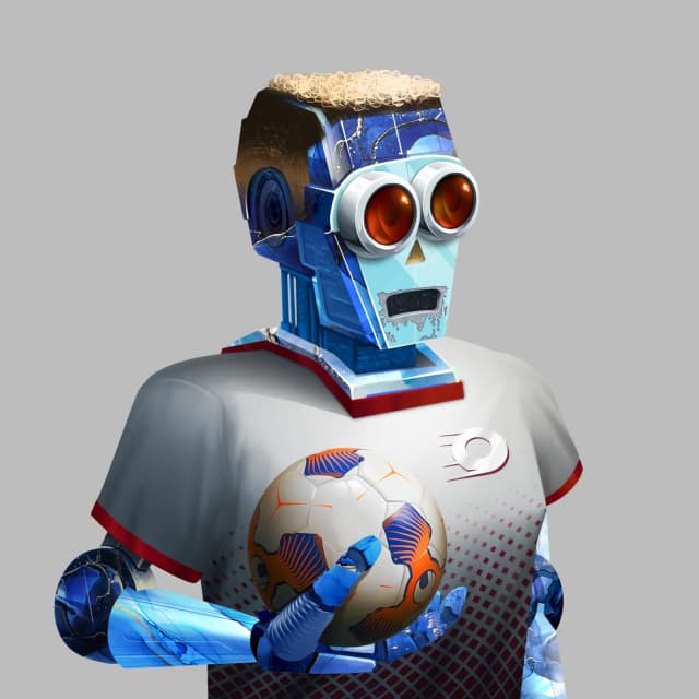 Sportsbot #3750