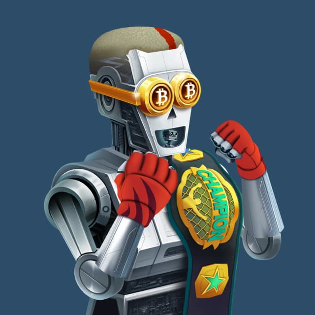 Sportsbot #9963