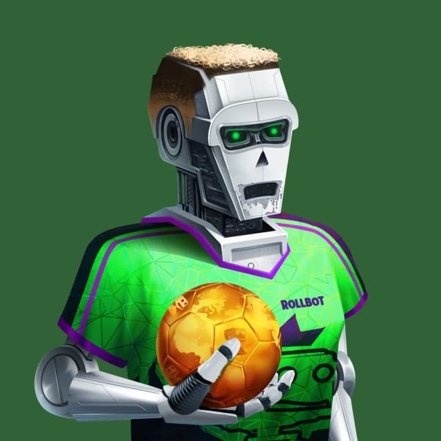 Sportsbot #1143