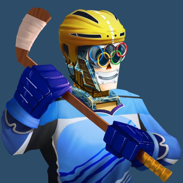 Sportsbot #6208