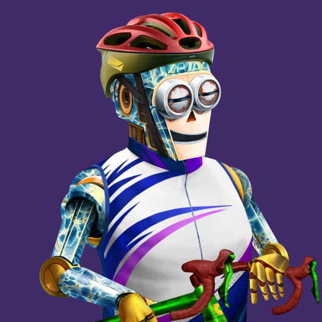 Sportsbot #800