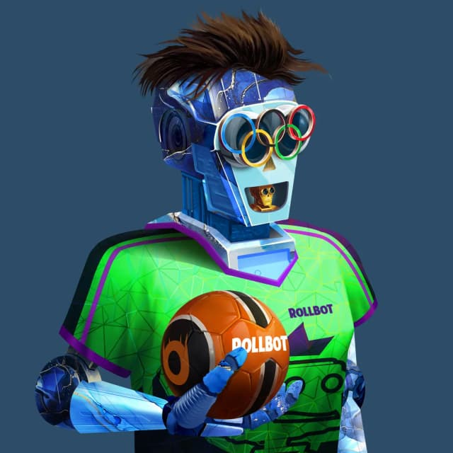 Sportsbot #9027