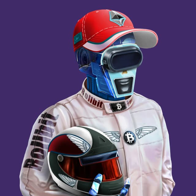 Sportsbot #6927