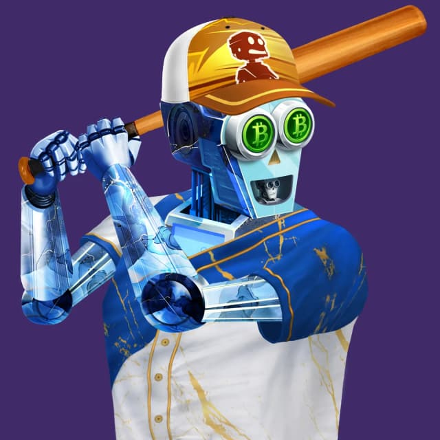 Sportsbot #6934
