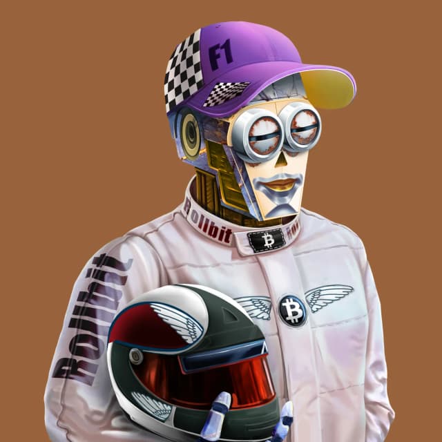 Sportsbot #9293