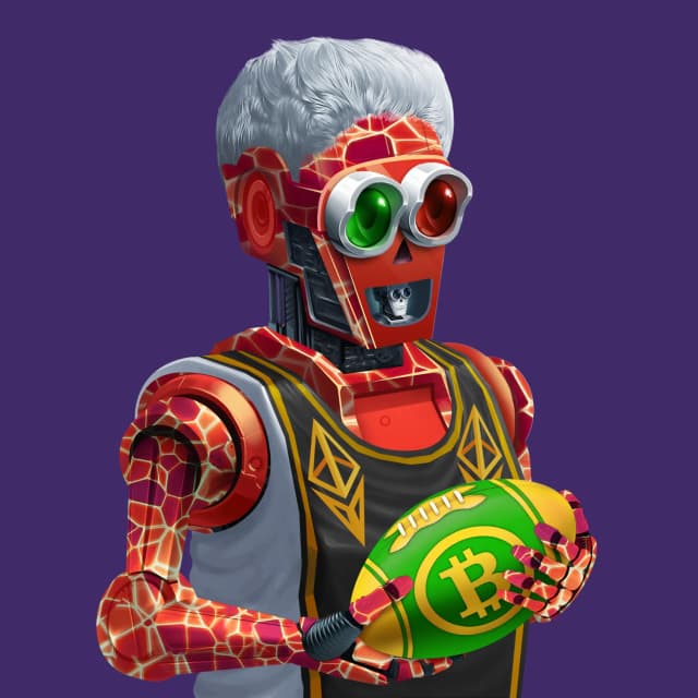 Sportsbot #5778