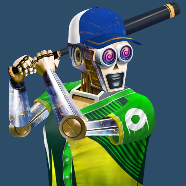 Sportsbot #4477