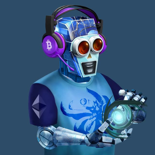 Sportsbot #5198