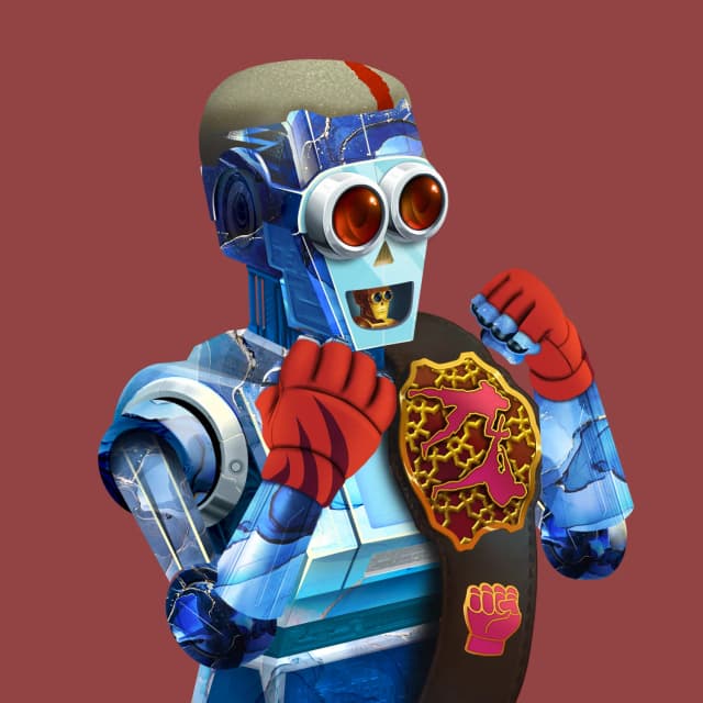 Sportsbot #7772