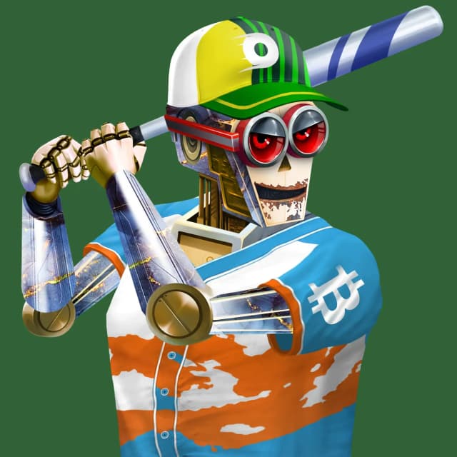 Sportsbot #3743
