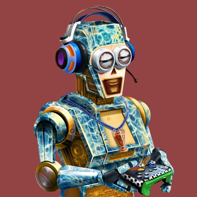 Sportsbot #5272