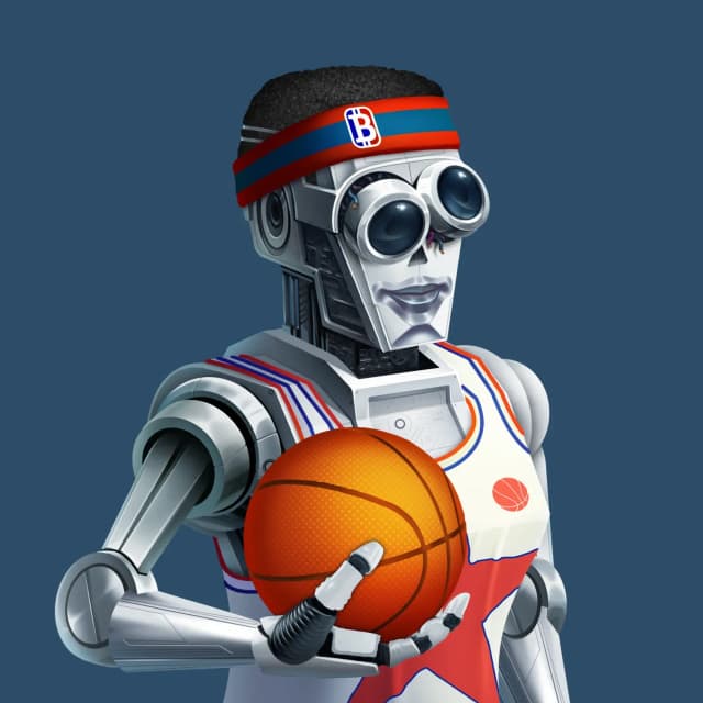 Sportsbot #4716