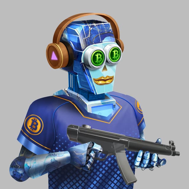 Sportsbot #9330